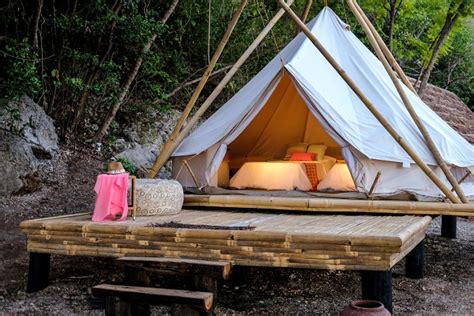 tent resorts philippines|The 10 best luxury tents in the Philippines .